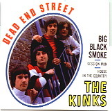 The Kinks - Dead-End Street